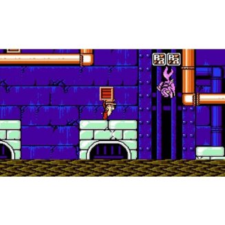 Chip and Dale: Rescue Rangers 2