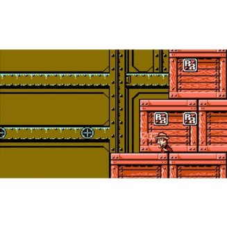 Chip and Dale: Rescue Rangers 2