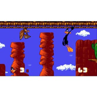 Daffy Duck in Hollywood