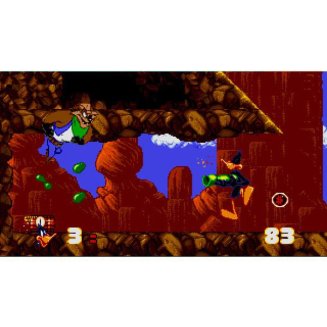 Daffy Duck in Hollywood