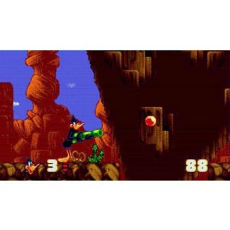 Daffy Duck in Hollywood