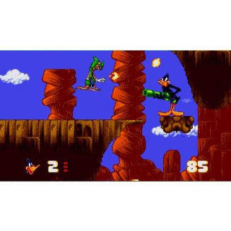 Daffy Duck in Hollywood