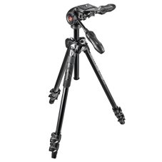 Штатив премиум Manfrotto MK290LTA3-3W Light