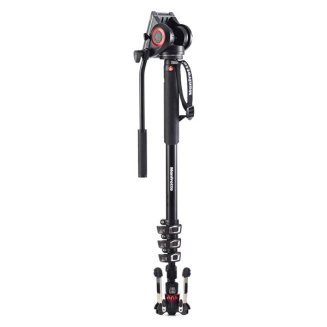 Монопод для видео Manfrotto MVMXPRO500