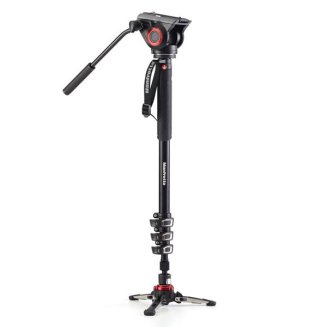 Монопод для видео Manfrotto MVMXPRO500