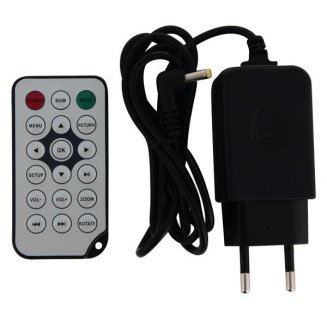 Цифровая фоторамка \"Ritmix RDF-906\"