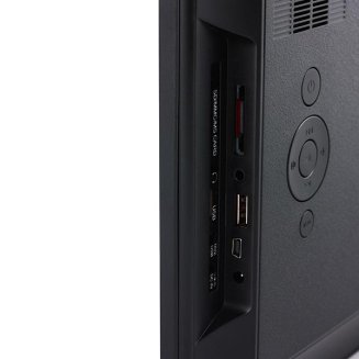 Цифровая фоторамка Rekam VisaVis L-127