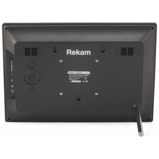 Цифровая фоторамка Rekam VisaVis L-127