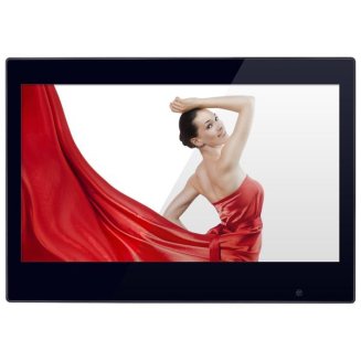 Цифровая фоторамка Rekam VisaVis L-127