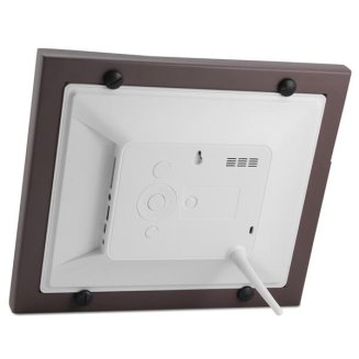 Цифровая фоторамка Ritmix RDF-836