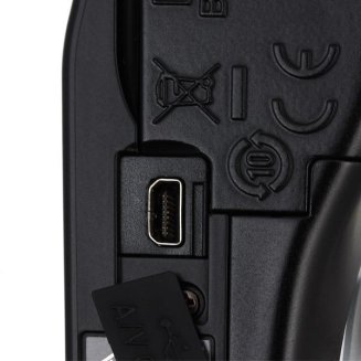 Фотоаппарат компактный Nikon Coolpix A10 Black