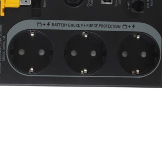 Блок бесперебойного питания APC BX650CI-RS