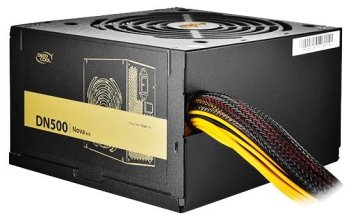 Deepcool DN500 500W 4.5