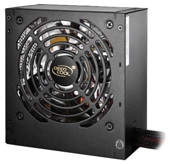 Deepcool DN500 500W 4.5