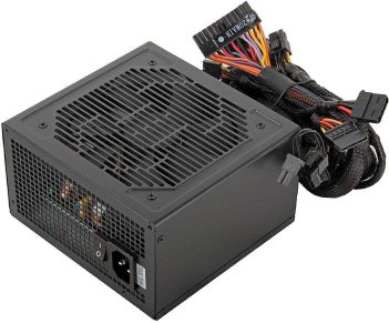 AeroCool VX600 600W