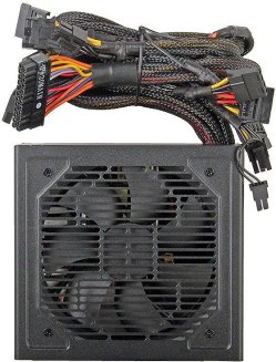 AeroCool VX600 600W