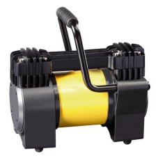 Автомобильный компрессор Качок К90X2C