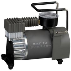 Автомобильный компрессор Berkut R15