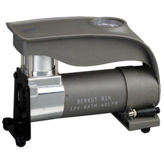 Автомобильный компрессор Berkut R14