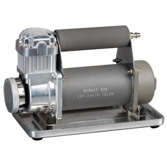 Автомобильный компрессор Berkut R20