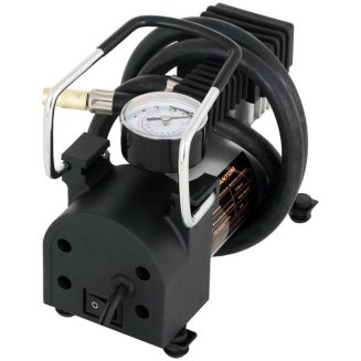 Автомобильный компрессор Phantom РН2023