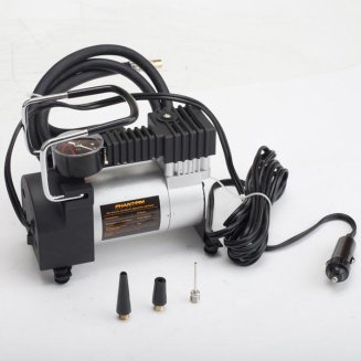 Автомобильный компрессор Phantom РН2023