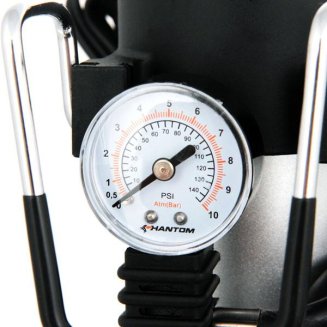 Автомобильный компрессор Phantom РН2023