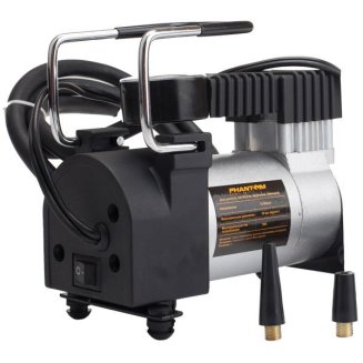 Автомобильный компрессор Phantom РН2023