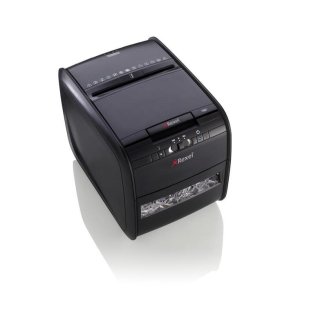 Уничтожитель документов Rexel Auto+ 60X