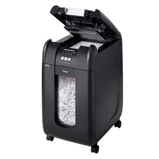 Уничтожитель документов Rexel Auto+ 300X