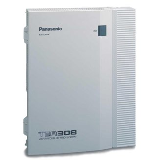 АТС Panasonic KX-TEB308RU