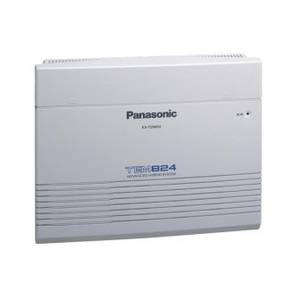 АТС Panasonic KX-TEM824RU