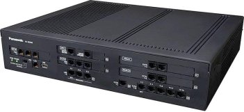 IP-АТС Panasonic KX-NS500RU