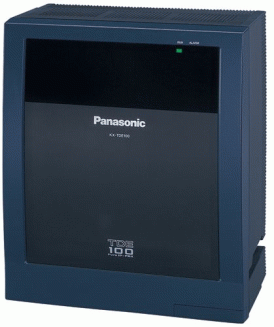 IP-АТС PANASONIC KX-TDE100RU