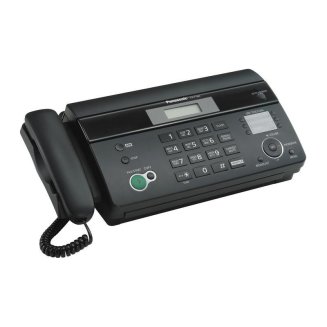 Факс Panasonic KX-FT982RUB