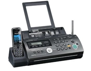 Факс Panasonic KX-FC268RU