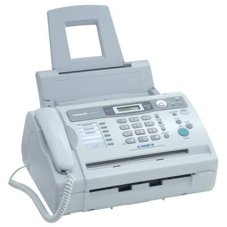 Факс Panasonic KX-FL423RUW