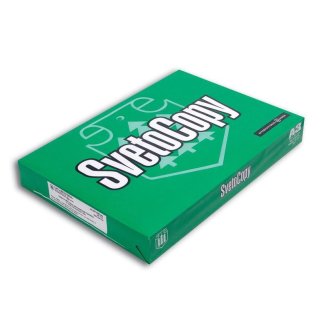 Бумага для офисной техники SvetoCopy (А3, 80 г/кв.м.)