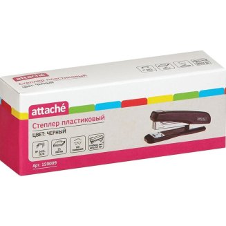 Степлер Attache 8215 до 25 листов