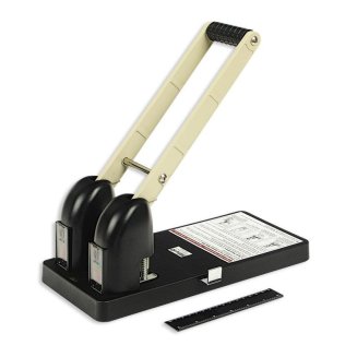 Дырокол мощный KW-Trio 952 до 150 листов