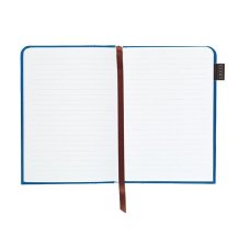 Записная книжка Cross Journal Signature A5 синяя
