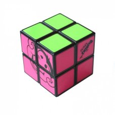 Головоломка Rubik's Mini Cube Jr Кубик Рубика