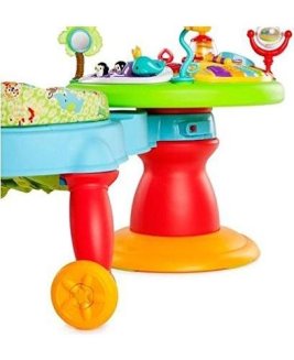 Игровой центр Bright Starts Зоопарк 360