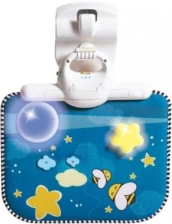 Двусторонний развивающий центр TINY LOVE