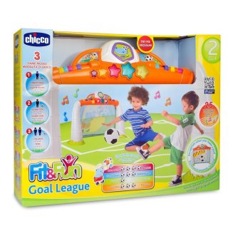 Игровой центр Chicco Goal League
