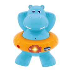 Игрушка для ванной Chicco Бегемотик