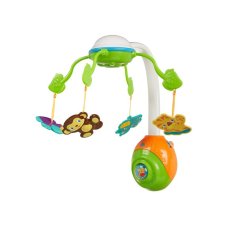 Мобиль Bright Starts Сафари