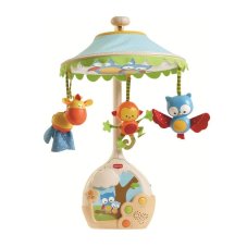 Мобиль Tiny Love Волшебная лампа Extra