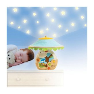 Мобиль Tiny Love Волшебная лампа Extra