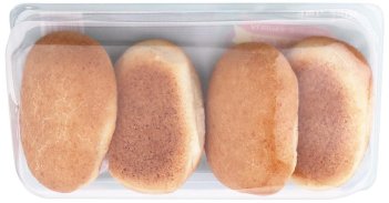 Пирожки Морозко с мясом 4 штуки